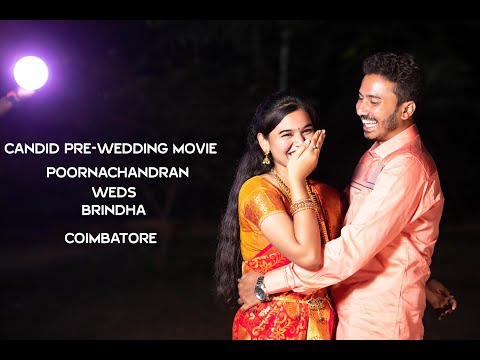 Wedding Photographer portfolio by Aadhira Clicks Candid Studio in Coimbatore - Photo 0