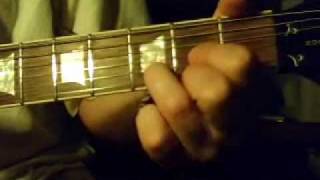Magic Power by Trumph guitar lesson