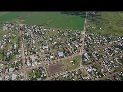 Coronel Du Graty, Chaco, Argentina.