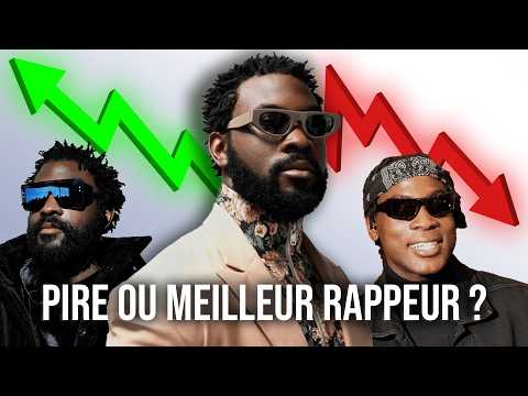 DAMSO : Rappeur PARFAIT ou descente aux ENFERS ? [Documentaire]