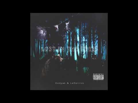 05. Kodyak - Let's Take A Walk