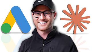 AI Built My Google Ads Campaign ($1K in 1 Day)