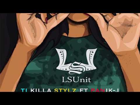 Ti Killa Stylz Feat Panik-J - Woulé'y - (Dynamite Riddim By G6) 2019