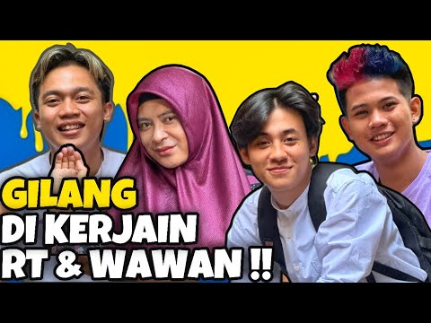 MAMA LELA IS SUPER COMPLICATED!!!