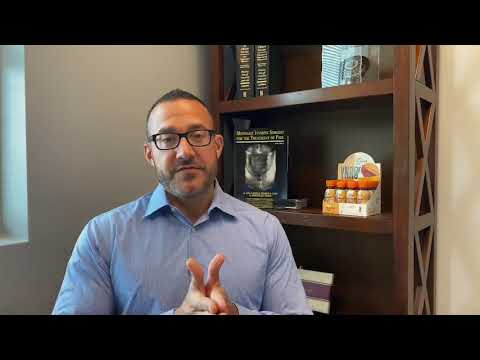 Passionflower: Natural Alternatives with Dr. Chad