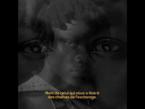 Maxxy Dready - Akan (Bushinengué Teaser Album)