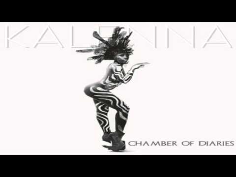 Kalenna - Pain & Alcohol 1 - Chamber Of Diaries