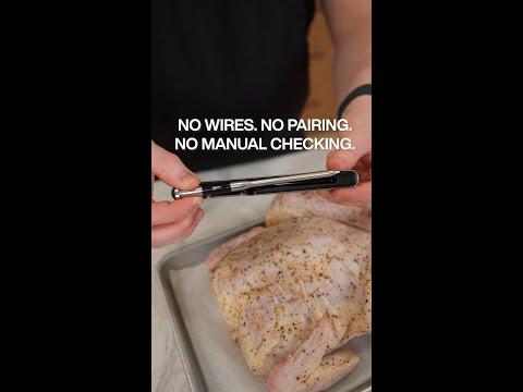 The End of Guesswork