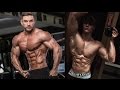 RYAN TERRY & DAVID LAID | OFF SEASON CHEST WORKOUT