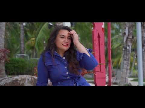 Weena TEMAURI clip officiel: "Dis moi Love en chantant."