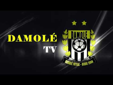 Copa Prata /King Sports 2017 - Damolé x BSF - Semifinal