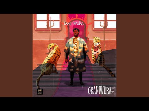 Set Awon Tani (feat. Jargokush & Idowest)