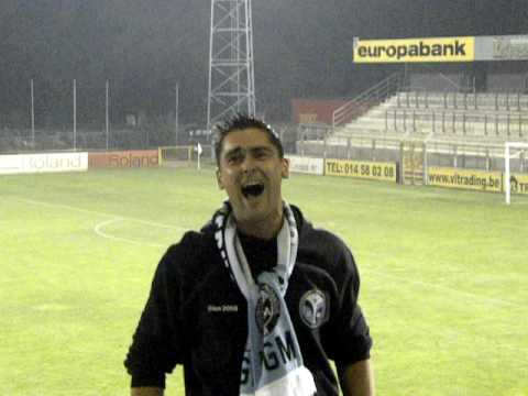 V. Geel-Meerhout - KESK Leopoldsburg (19sep09)