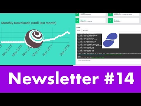 zkSnarks  / ZoKrates Tutorial, Learn Vyper | EatTheBlocks newsletter #14
