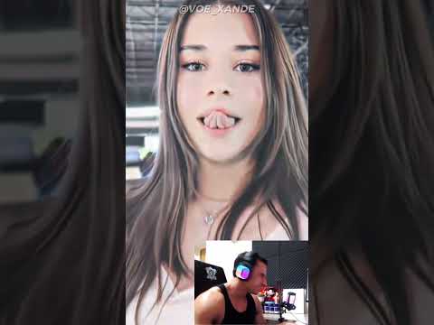 XANDÃO SE CORROMPEU KKK #superxandao #react #xandaoreagindo #xandaoreact #fy #xandão