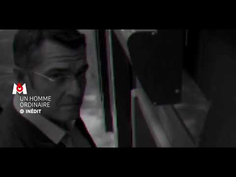 Bande annonce - Un homme ordinaire bientôt sur M6