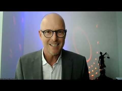 #027 KI-Talk 1.7.24 Neue Ära für Juristen/innen beginnt = Libra online: Viktor von Essen zeigt sie!