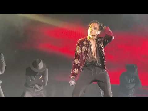 230204 DPR IAN [1 SHOT] @REGIME TOUR FINALE IN SEOUL