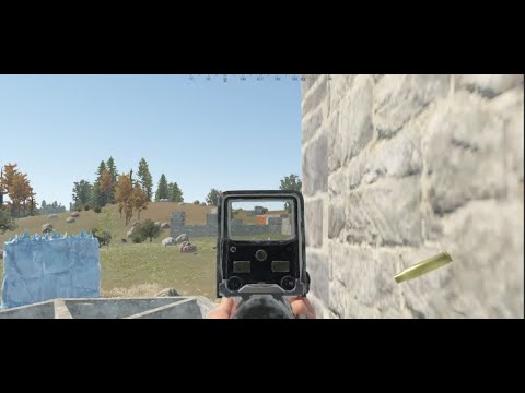 affinity10x old recoil dump