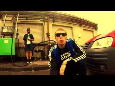 Robert Alan & Kecko 8 - Gebrauchtwagenmucke