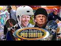 Biden The Gang Skate Of The Union