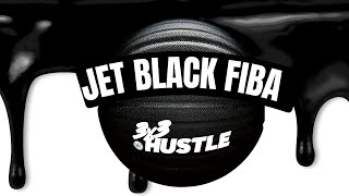 Secret basketball Wilson Hustle Fiba 3x3