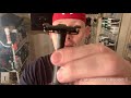 74 Leaf Shaving The SE TWIG RAZOR REVIEW