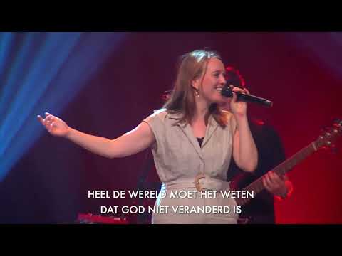 Samen in de naam van Jezus MOZAIEK0318