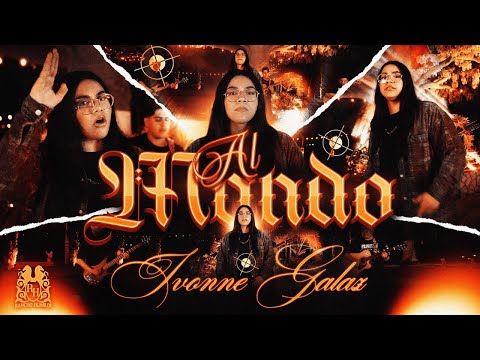 Ivonne Galaz - Al Mando [Official Video]