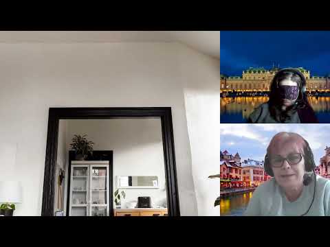 HIPNOZA REGRESIVA.RO-1768.Emanuela,portal fals cu Blonzii,Puterea de Manif.E.LASCU si ELA.