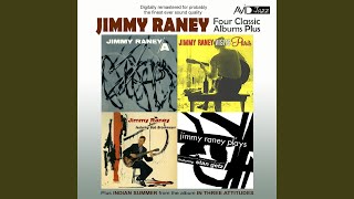 Jimmy Raney Visits Paris: Cherokee