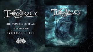 The Wonder Of It All - Theocracy (Subtitulado Español) Ghost Ship