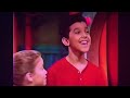 Barney Round And Round We Go Full Home Video