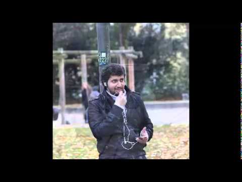 تذكرت الفراق عبيد بن سرحان