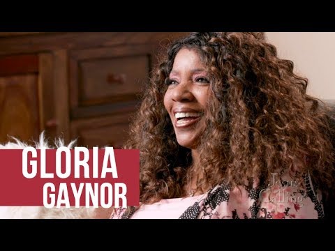 Gloria Gaynor: “I Will Survive” and How Faith Has Kept Her Going