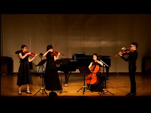 Happy Birthday Variations for String Quartet │Peter Heidrich