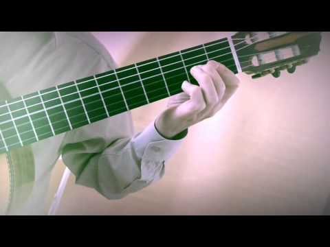 kingdom melodie 130 Guitar "The Miracle of Life"