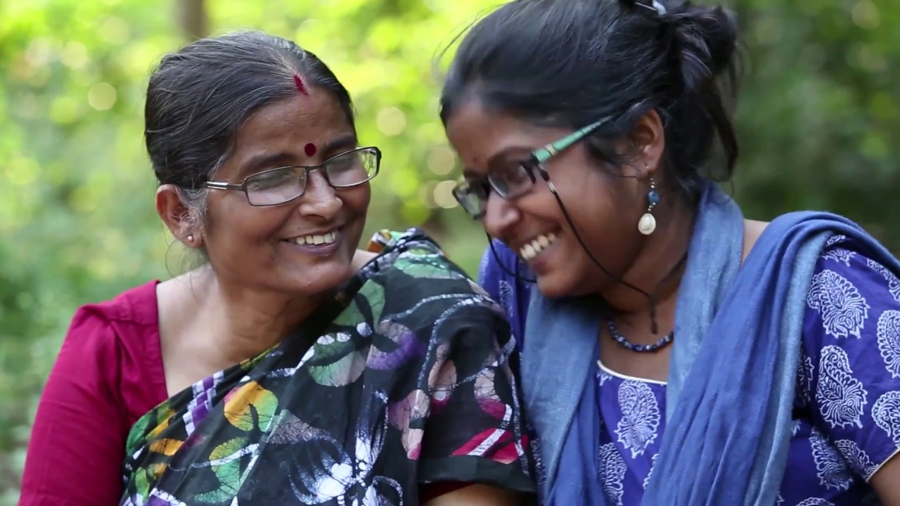 Rising Silence Trailer 1