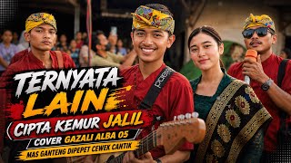 Download lagu TERNYATA LAIN Cover Gazali Alba 05 | Lagu Sasak Terbaru Paling Enak Didengar 2026 mp3 Download lagu TERNYATA LAIN Cover Gazali Alba 05 | Lagu Sasak Terbaru Paling Enak Didengar 2026 mp3