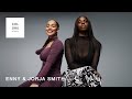 ENNY Ft Jorja Smith Peng Black Girls Remix A COLORS SHOW