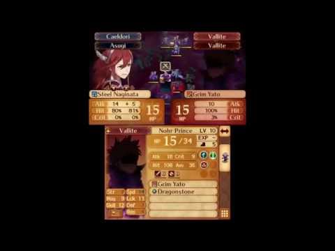 FE14 Heirs of Fate III 2-turned (The Changing Tide DLC)