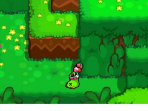 Mario & Luigi: Bowser's Inside Story - Part 33 "Mamma Mia"