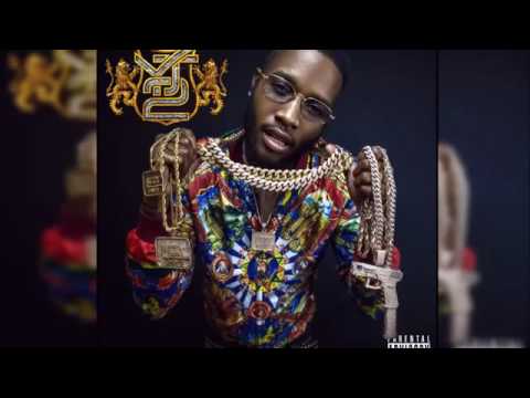Shy Glizzy - Young Jefe 2 [Full Album]