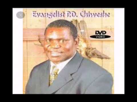Vaenzi vabva nepi full sermon Evangelist Chiweshe