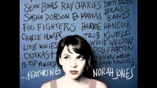 Turn Them - Sean Bones ft. Norah Jones