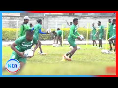 Gor Mahia prepare for crucial league clash against Kakamega Homeboyz at The Mumias Complex