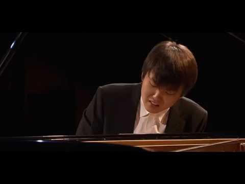 조성진, Seong-Jin Cho- Schubert Piano Sonata no.19 D.958