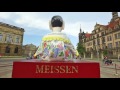 Dresden Elbflorenz In 4K Gefilmt Mit Der DJI OSMO