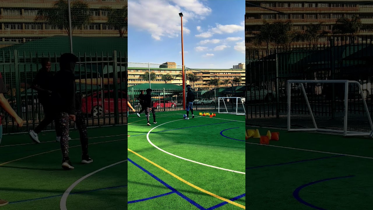 Did you know...Extramural activities could land you a sponsor?