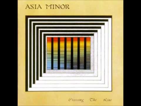 Asia Minor - Preface    (1979)